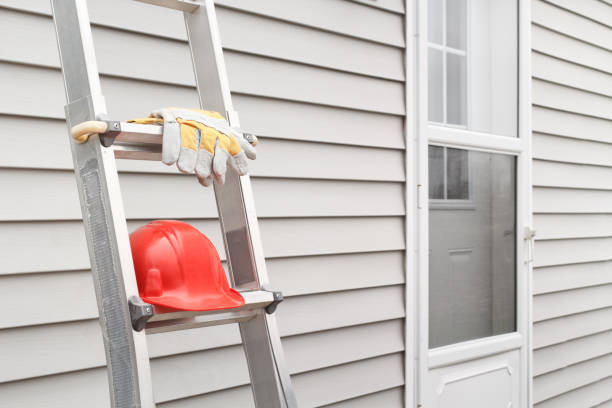 Professional Siding Installation & Repair in Winters, TX